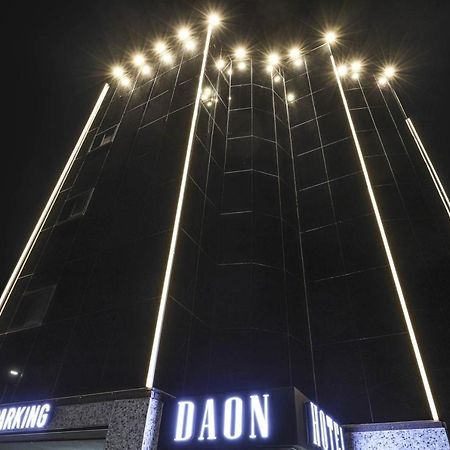 Hotel Daon P'ohang Exterior foto