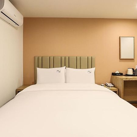 Hotel Daon P'ohang Exterior foto