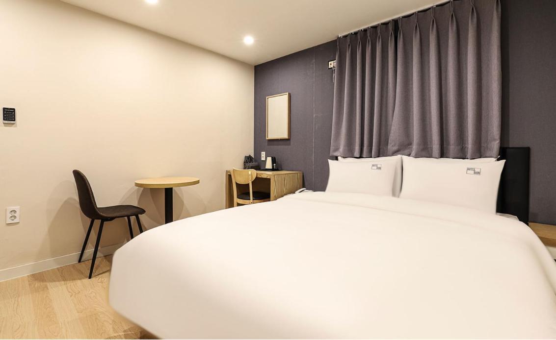 Hotel Daon P'ohang Exterior foto