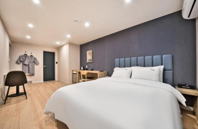 Hotel Daon P'ohang Exterior foto